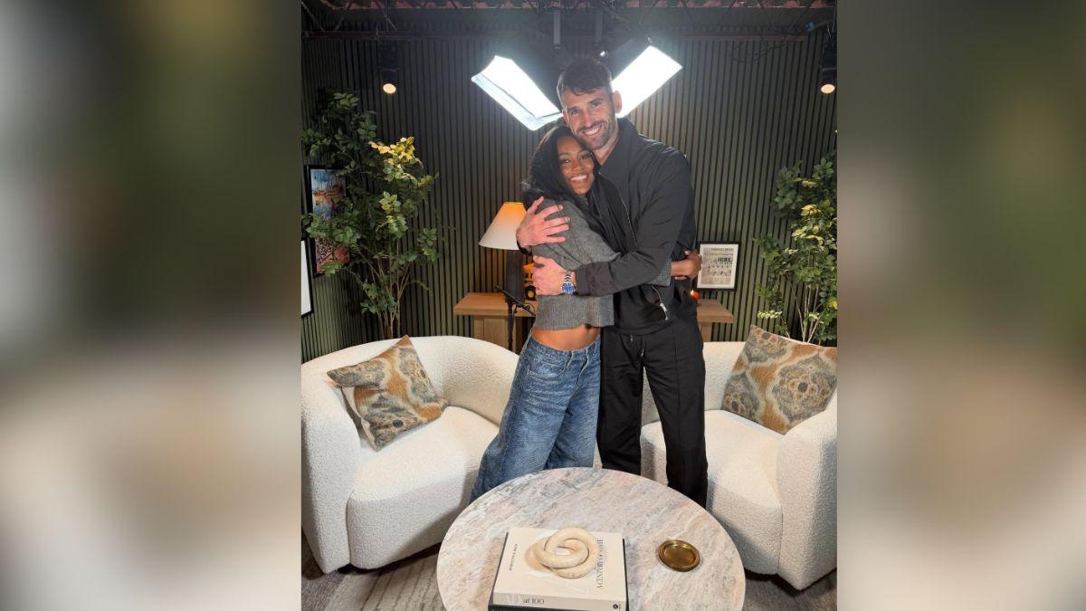 image of The star has been open about his sobriety journey. 