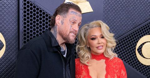jelly roll bunnie xo relationship timeline