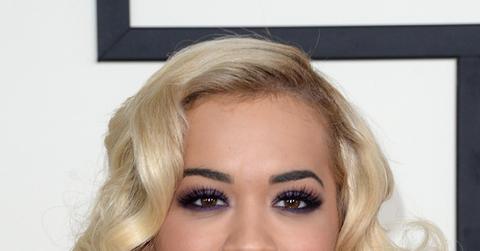 Rita ora