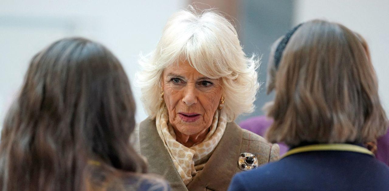 queen camilla is breath fresh air within british monarchy