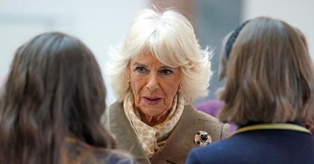 queen camilla is breath fresh air within british monarchy