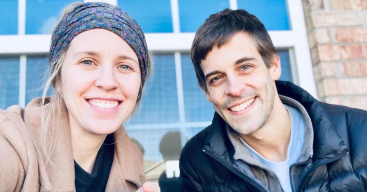 jill duggar husband derick passes bar