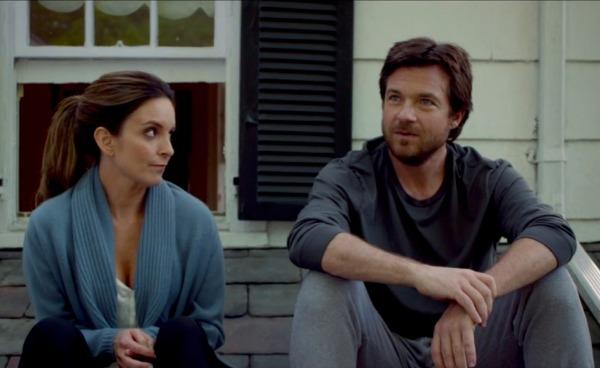 Tina Fey Jason Bateman