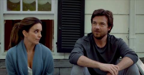 Tina Fey Jason Bateman