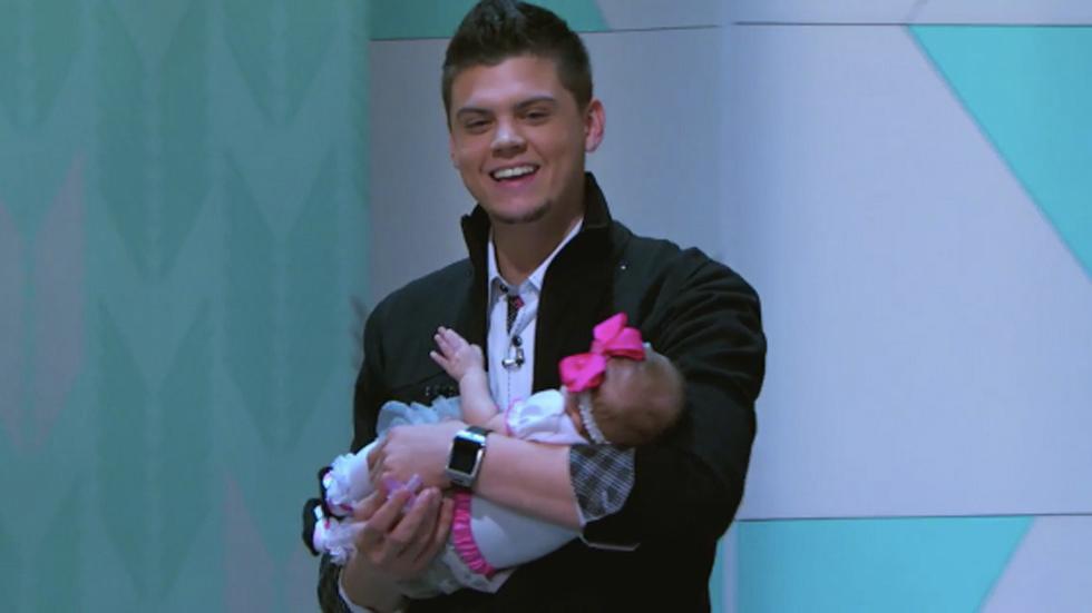 Tyler baltierra nova teen mom reunion