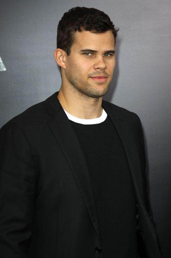 Kris Humphries