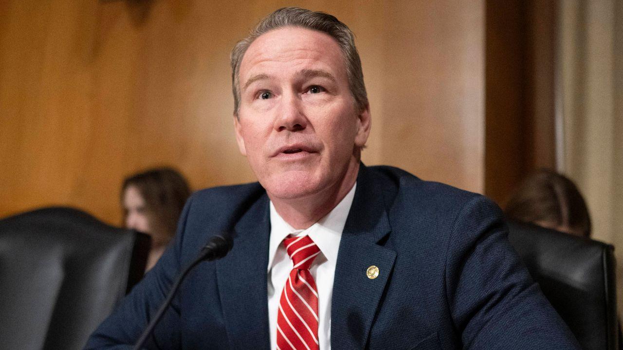 photo of The POTUS said Husted is 'like a pile of muscle.'