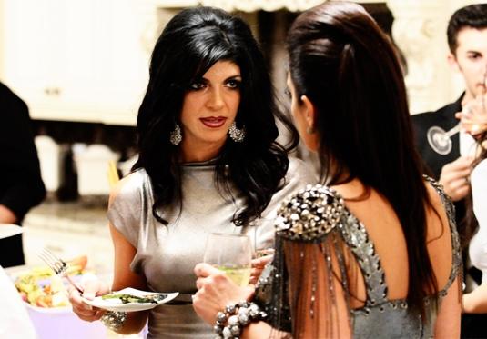 The real housewives of new jersey season 3 melissas christmas bonus gallery 06