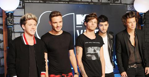 One Direction