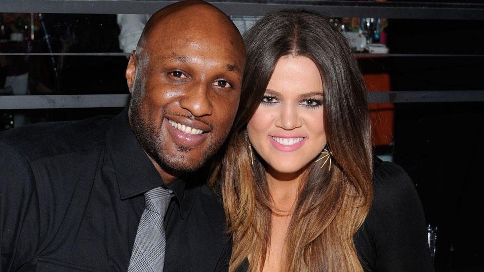 Lamar promise no drugs khloe kardashian