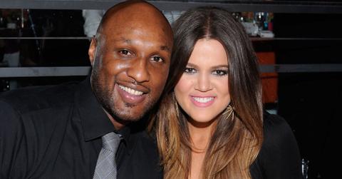 Lamar promise no drugs khloe kardashian