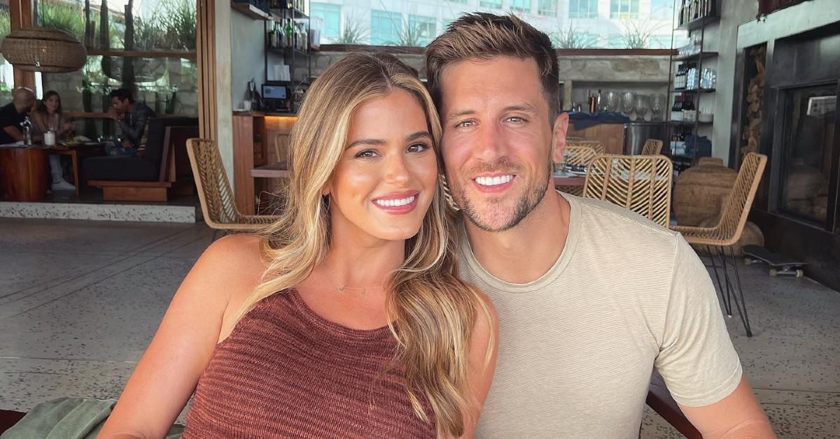 JoJo Fletcher Feels More Connected To Jordan Rodgers After Marriage