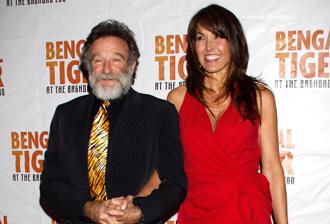 Robin williams susan schneider oct25ne.jpg
