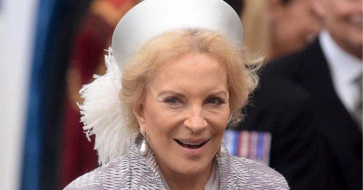 princess michael of kent