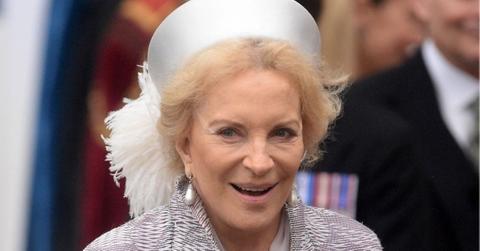 princess michael of kent
