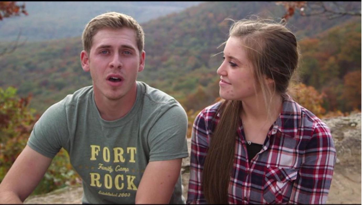 Joy anna duggar wedding date engagement courtship austin forsyth 04