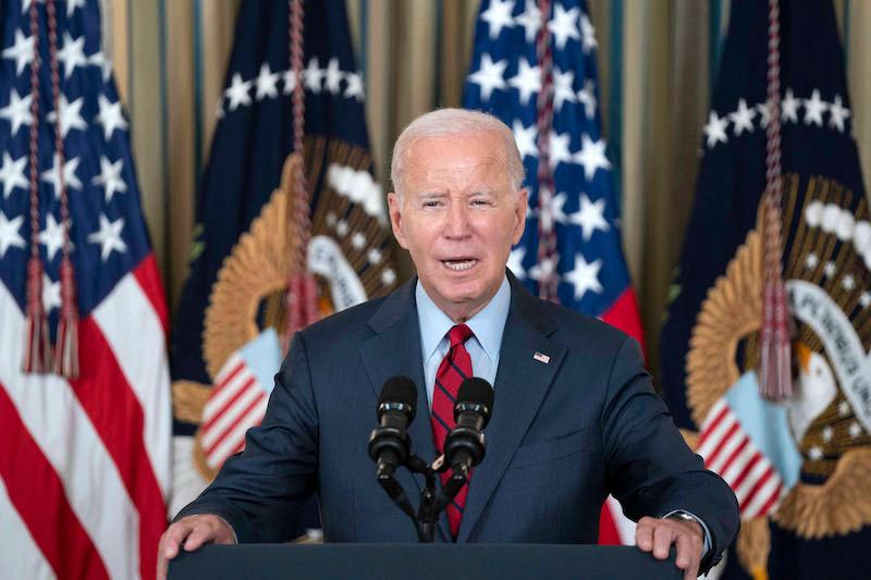 joe biden synagogues lying