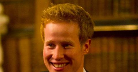 I wanna marry harry premiere