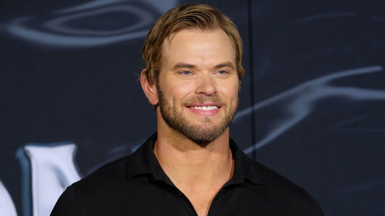 Image of Kellan Lutz revealed why he and Brittany Lutz still missed California after moving to Tennessee.