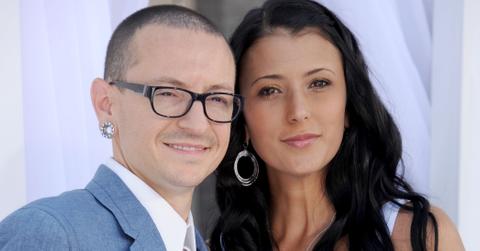 2012 Billboard Music Awards – Arrivals