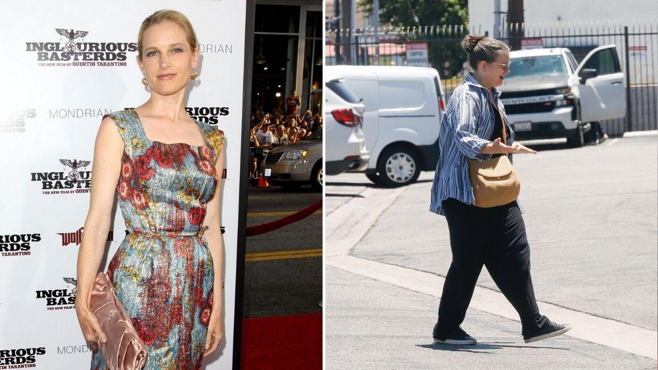 Image of Bridget Fonda’s reported weight loss was discussed in relation to metabolic balance.