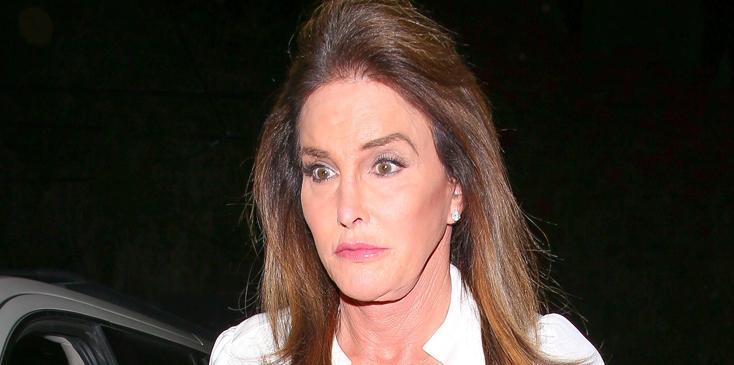 Plastic Fantastic! Caitlyn Jenner Going ‘Overboard’ With Surgeries And