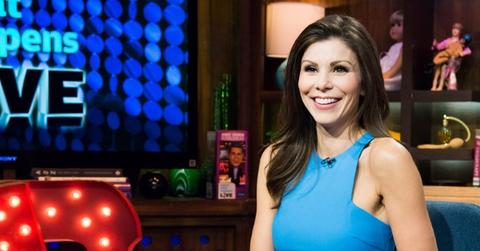 Heather Dubrow