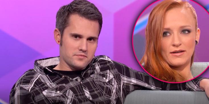 teen mom og ryan edwards killing cats maci bookout