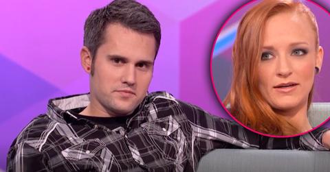 teen mom og ryan edwards killing cats maci bookout