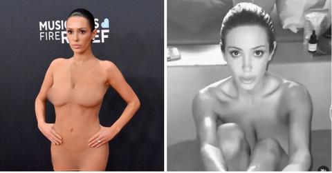 bianca censoris most daring photos