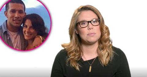 kailyn lowry naked pic javi marroquin reunites ex girlfriend pp