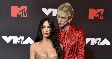 megan fox machine gun kelly miscarriagepp