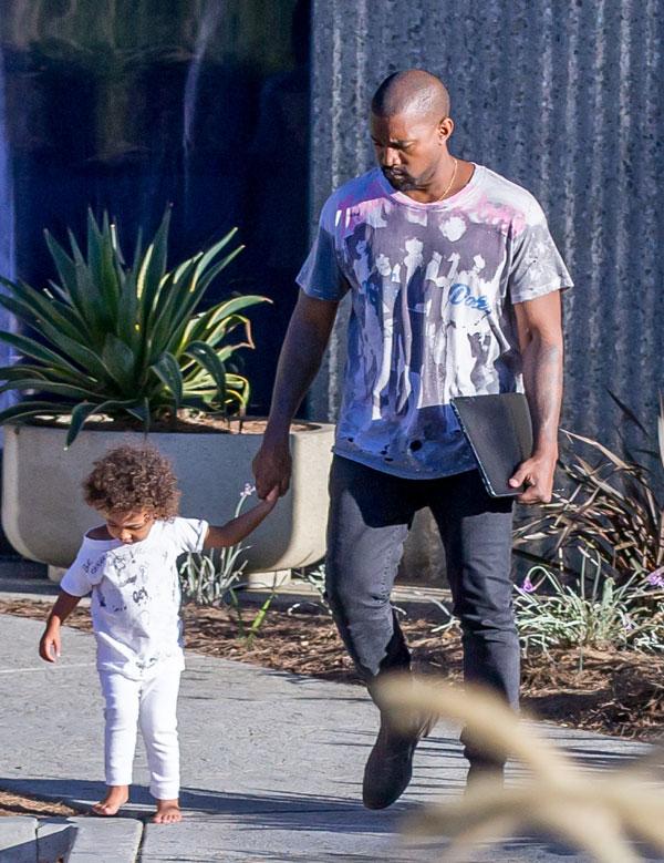 Kanye west north penelope3