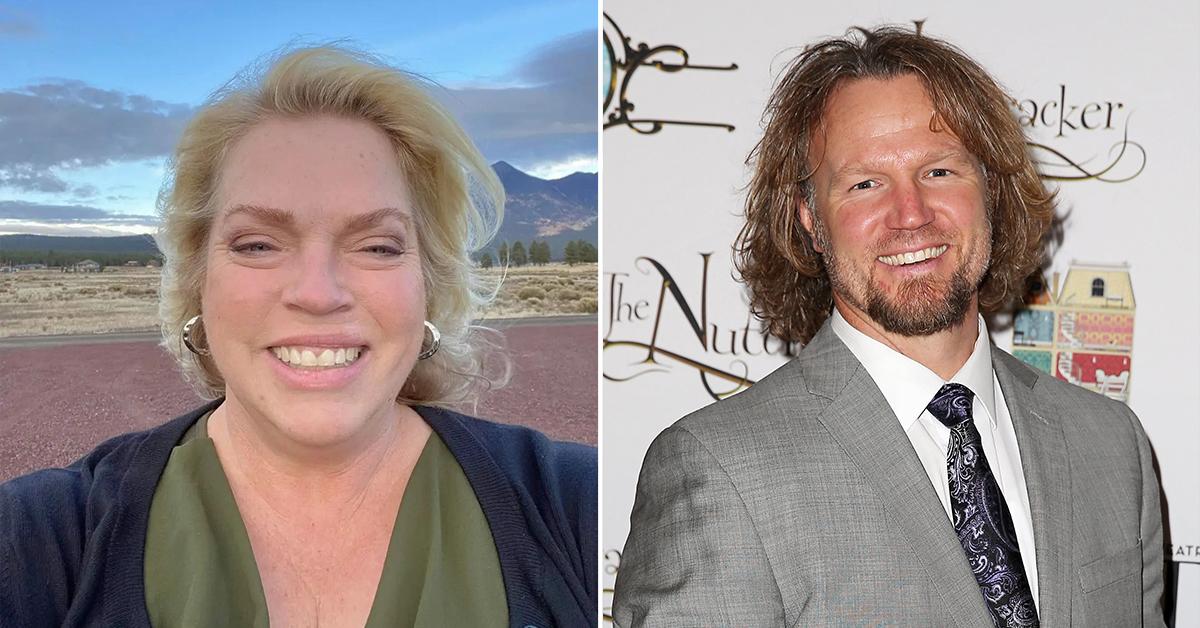 sister wives stars janelle brown and kody brown get into argument over holiday plans amidst covid  pandemic pp