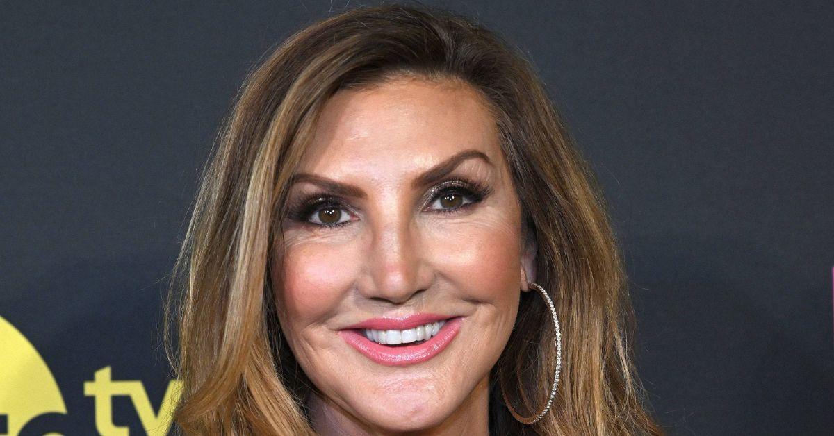 Photo of Heather McDonald