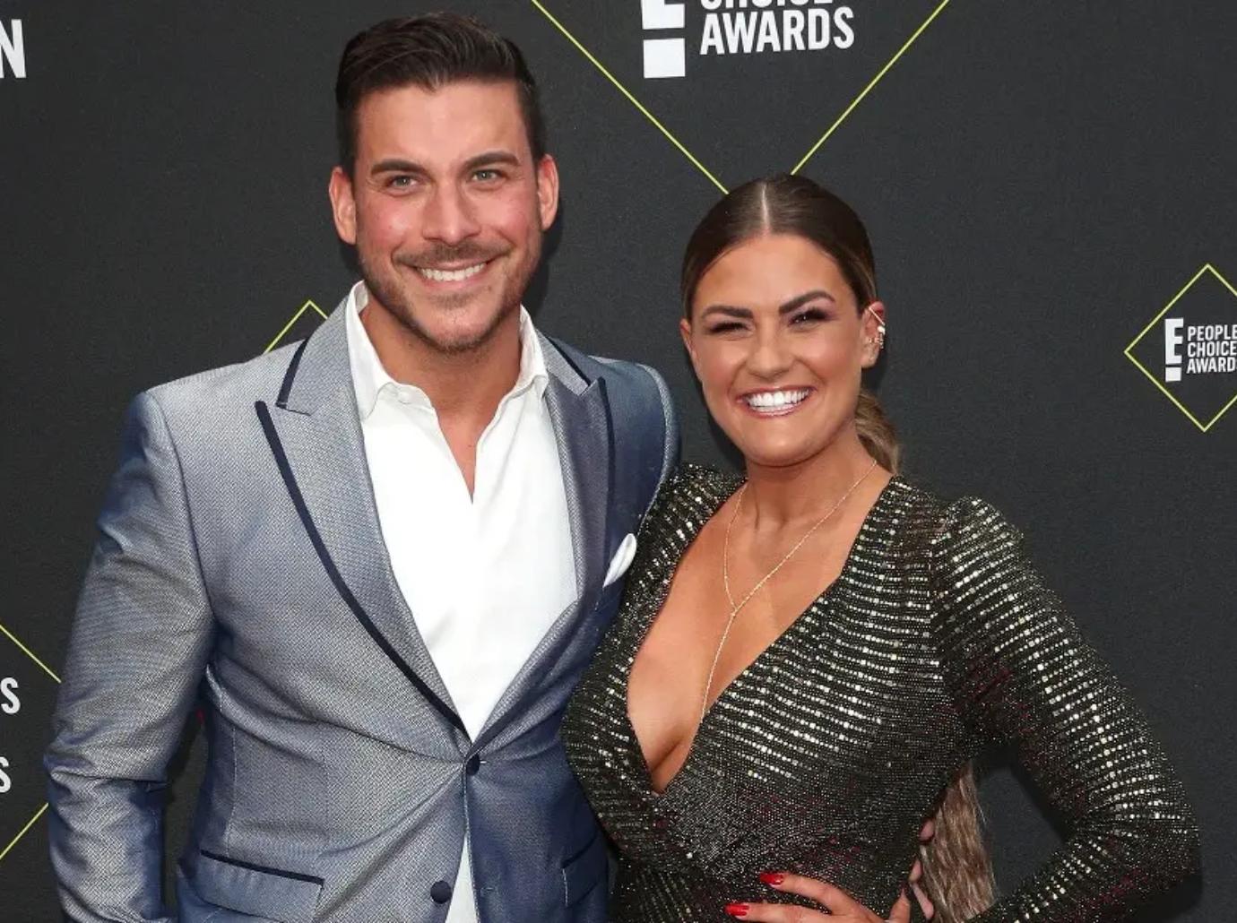 jax taylor mixed emotions divorce brittany cartwright praised marriage