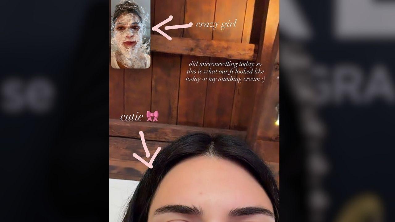 image of Kylie jenner 