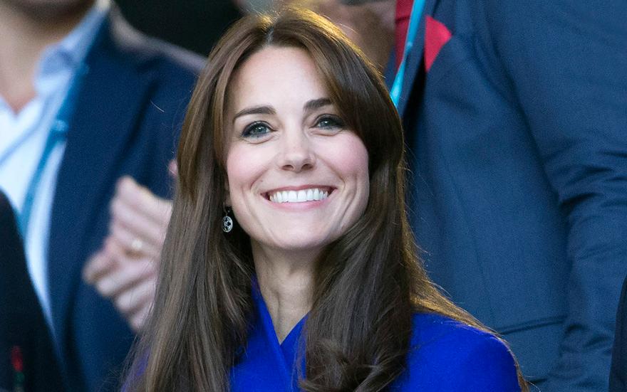 Kate middleton food line