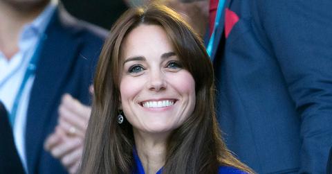 Kate middleton food line