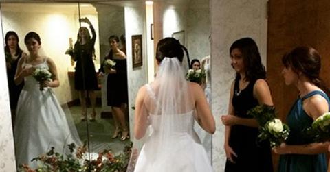 Duggar wedding marriage pics hero