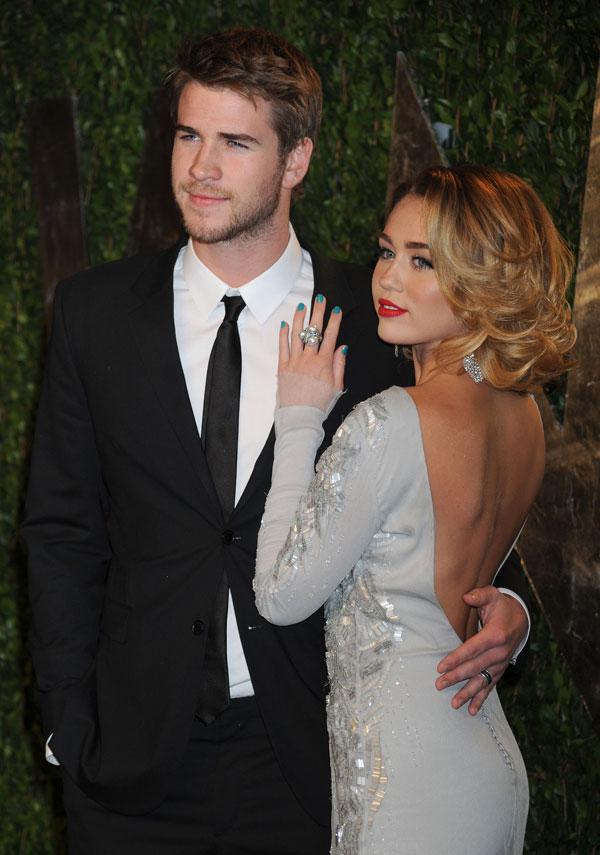 Miley cyrus liam hemsworth back together 00