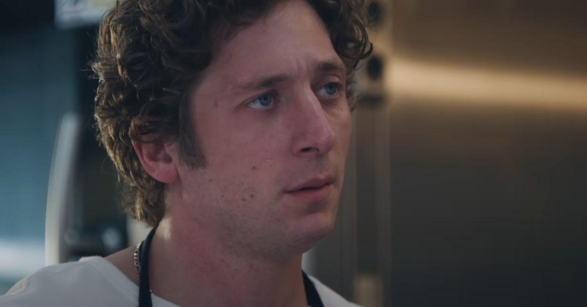 the bear season  cast plot release date