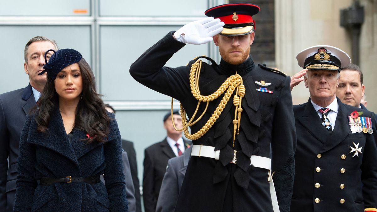 image of meghan harry