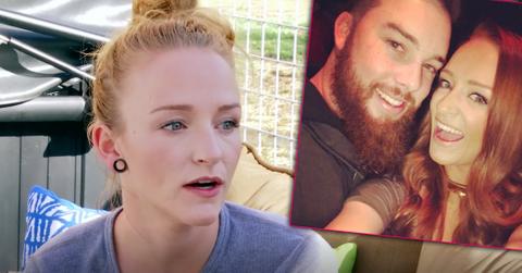 Teen mom og maci bookout taylor mckinney couples therapy h