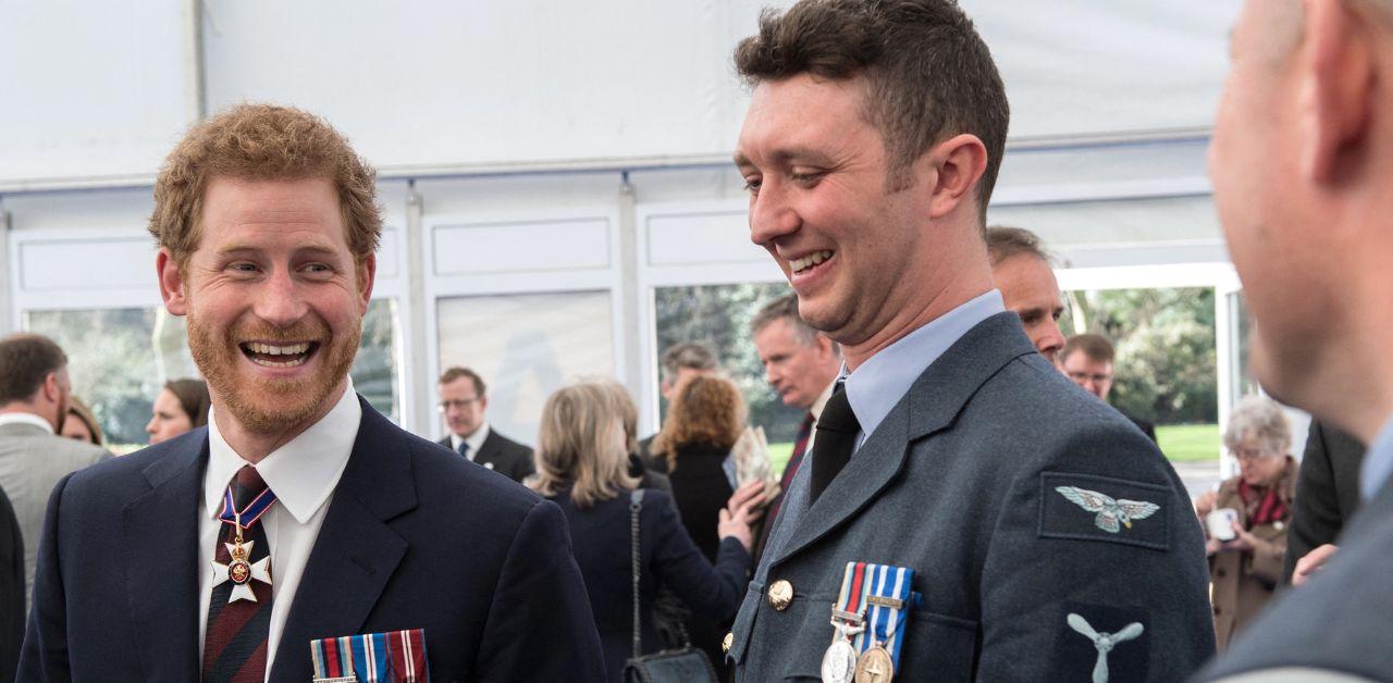 king charles eager end feud with prince harry