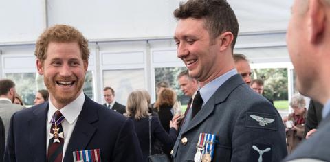 king charles eager end feud with prince harry