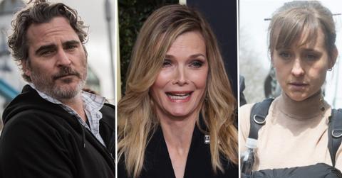 stars who escaped cults pp