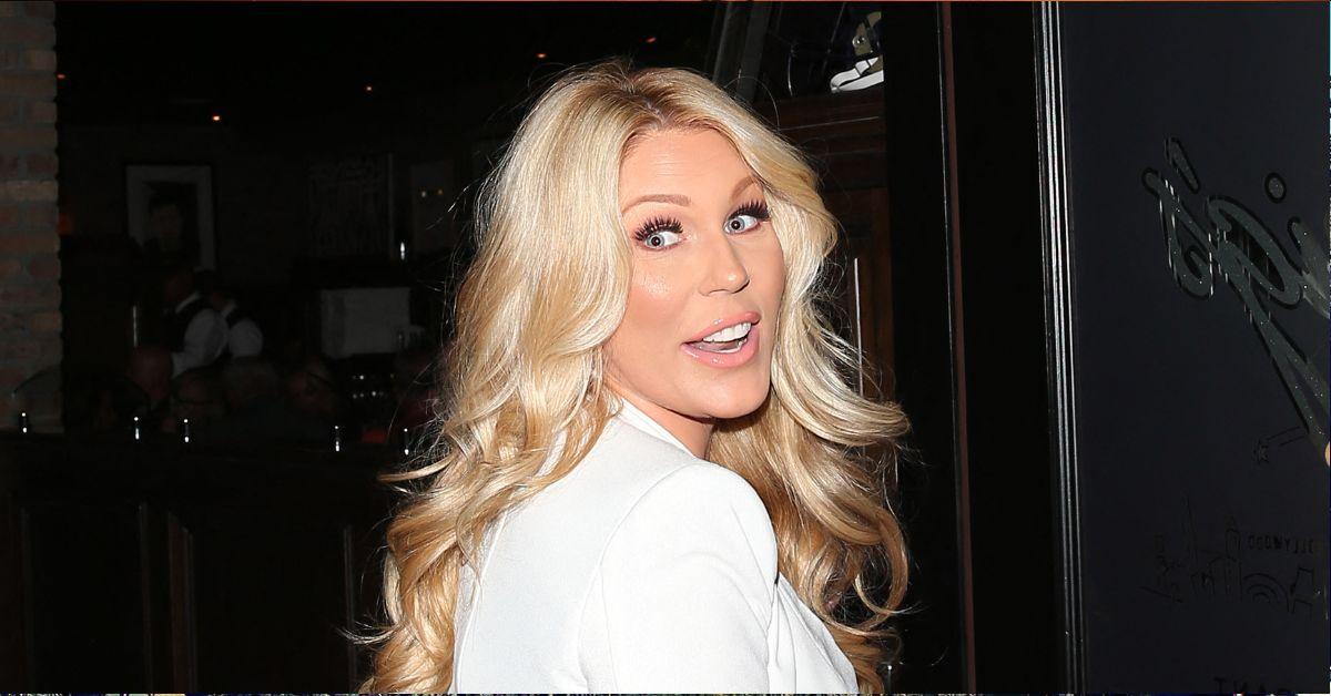 Photo of Gretchen Rossi