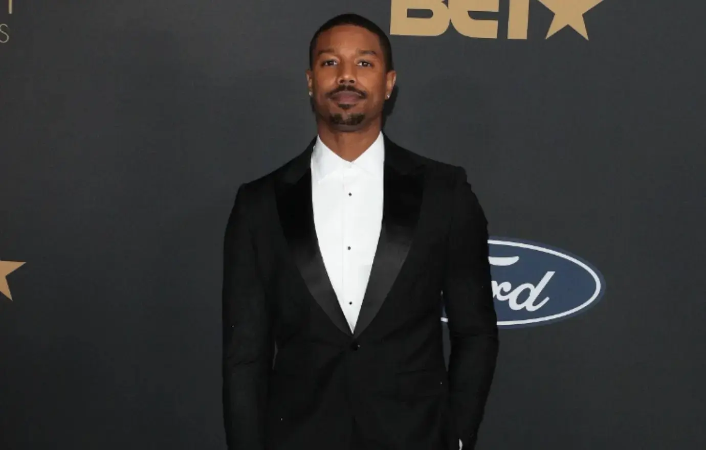 Michael B. Jordan Addresses Lori Harvey Split On SNL