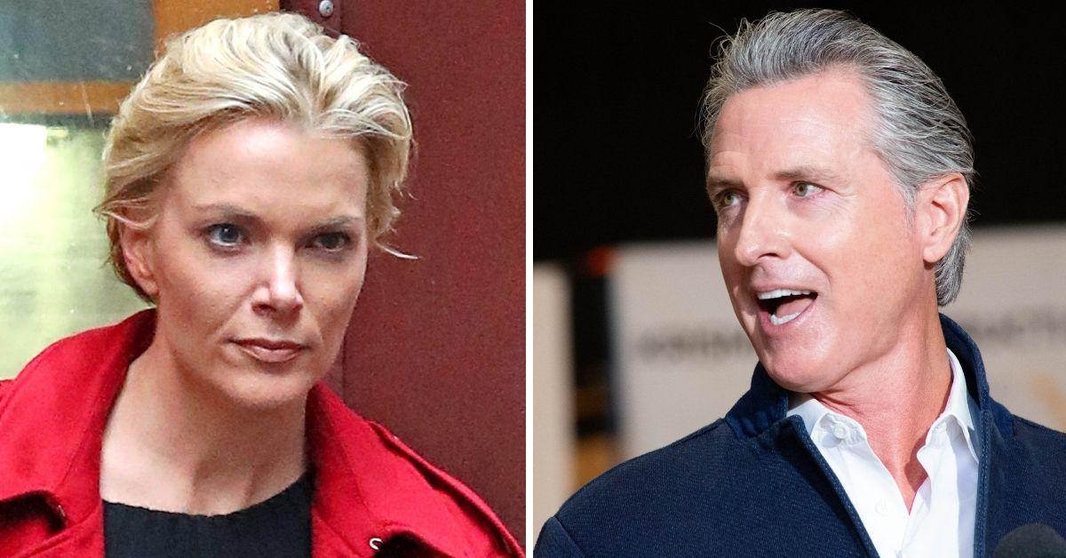 image of Sean Hannity also spoke out about the comments.